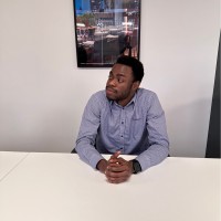 Isaac Otu