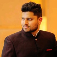 Chitransh Agarwal