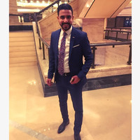 Sayed Radwan