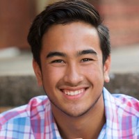 Connor Leeviraphan