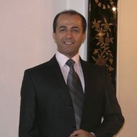 Alireza Ahadi