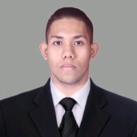 Alexandro Ravael Maskim