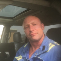 Darren Pederson