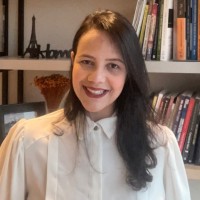 Regiane Elias Wu