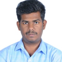 Karthikachar P
