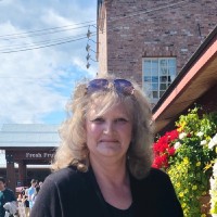 Marilyn Pearce