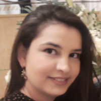Inara Vahidova