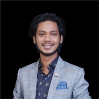 Shanjidul Alam Seban Shaan