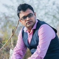 Nihar Motikhaye