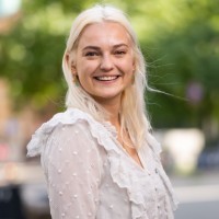 Vilde Veronica Haukeland