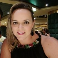 Angelica Correia