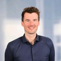 Pascal Fischer