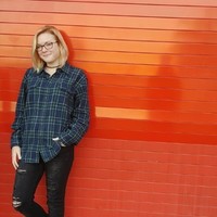 Haley Overall