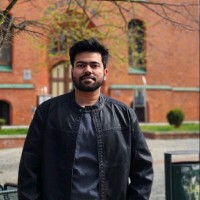 Mohammad Ismail