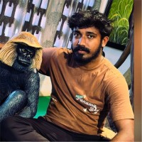 Teja N