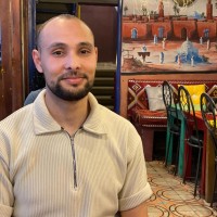 El Azzouzi Bilal
