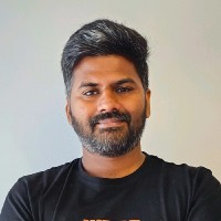 Raviteja Gadipudi
