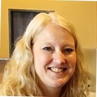 Kimberly Welch