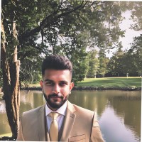 Suraj Ramlavat