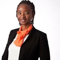 Cecilia Manka Augustine, Fia