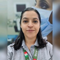 Dalia Torres