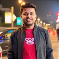 Harshal Ingle