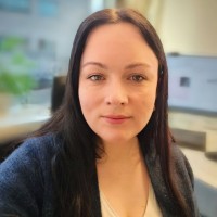 Veronica Hagen Thorsen