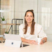 Fleur Wolters