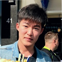 Ze Wang