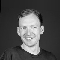 Hamish Mellor