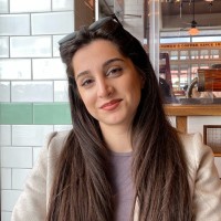 Paniz Haghighi