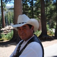Daniel Saldivar