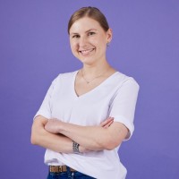 Dovilė Ivanauskaitė