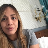 Toni Ruth Nudalo