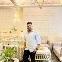 Rahul Kothari