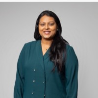 Lavanya Tejaswi Janapareddy