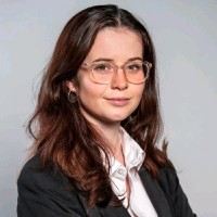 Mary-Kate Oosthuizen