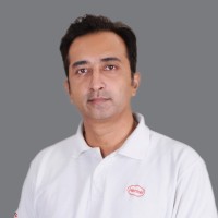 Nikhil Kangutkar