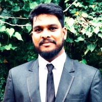 Daniel Jebakumar