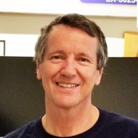 Richard Ward