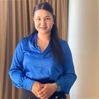 Ashmita Pradhan