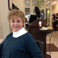 Jacqueline Harrington