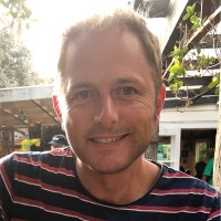James Riddell