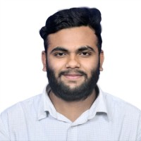 Chirayu P.