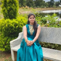 YASHASWINI M