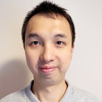 Jiacheng (Jack) Wen
