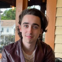 Nicholas Trapani