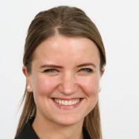 Elizabeth Hattingh CA(SA), CFA