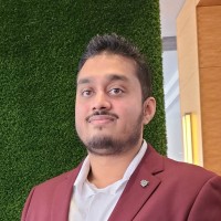 Hardikkumar Patel