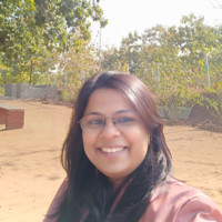 Digisha Patel